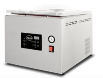 Вакуумный упаковщик Apach AVM308 в ШефСтор (chefstore.ru)